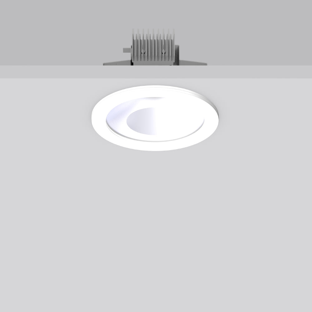 RZB Abblendung ws sym Glas 246x14mm Pascala 981753.032