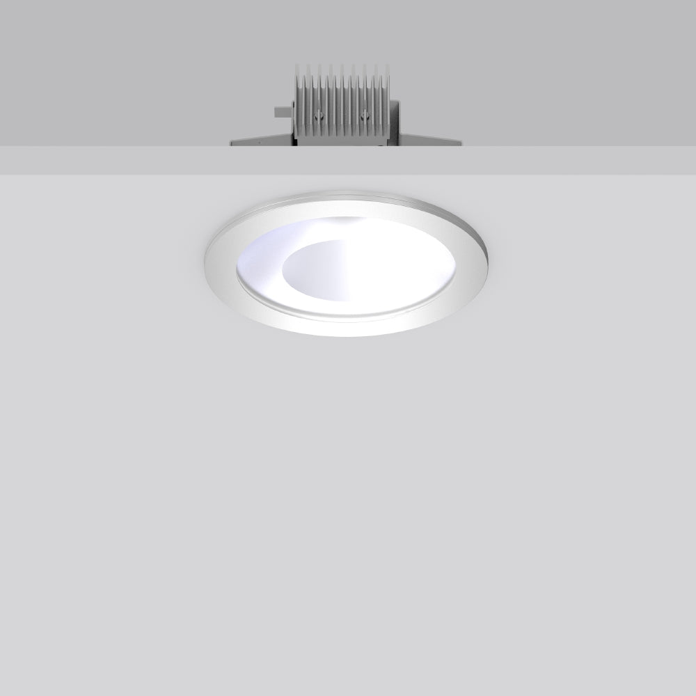 RZB Abblendung si sym Glas 246x14mm Pascala 981753.034