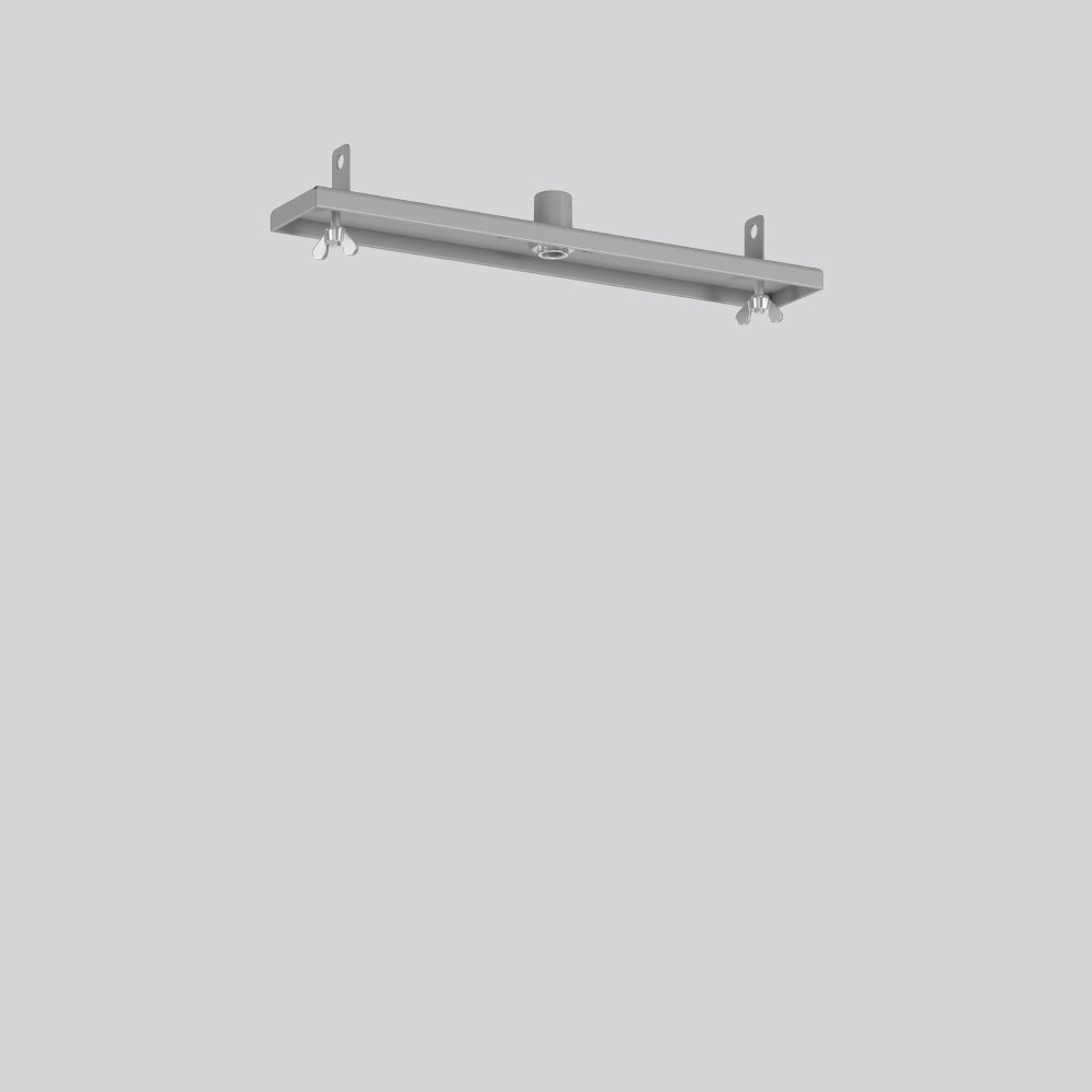 RZB Befestigungsset si ST L238mm B40mm GSUN-S/D 981780.004.1 H32mm
