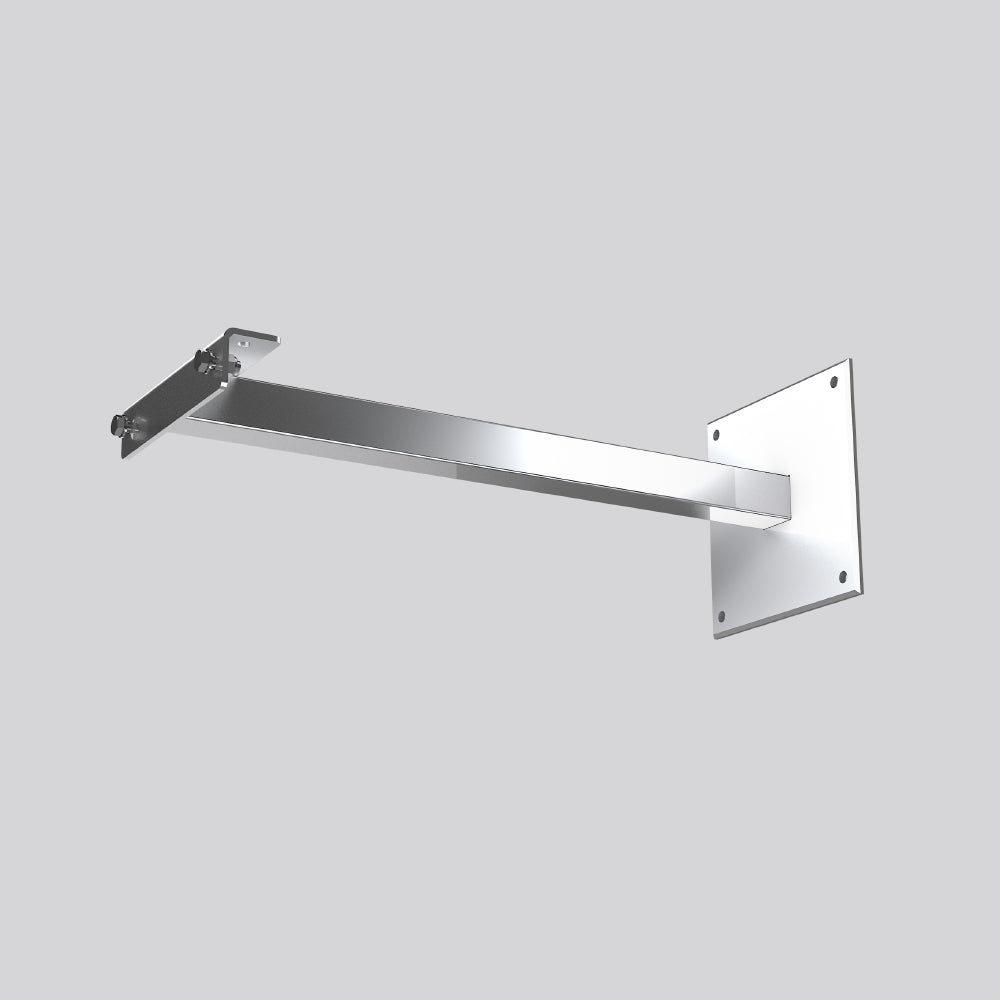 RZB Ausleger edst L500mm B180mm H180mm Lightstream 982058.000