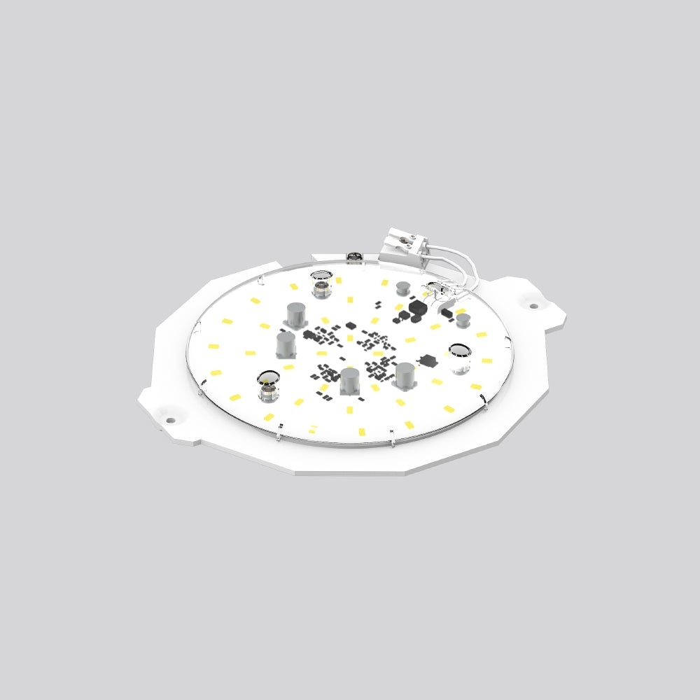 RZB LED-Modul 13W 1LED 240V 3000K 1500lm 982068.012 241mm AC