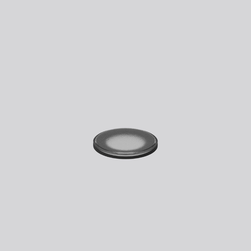 RZB Ersatzglas tra sym Glas 132x12mm 982088.010