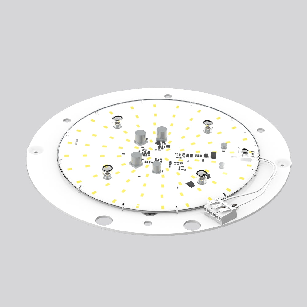 RZB LED-Modul 19W 1LED 240V 4000K 2500lm 982174.002.1 AC