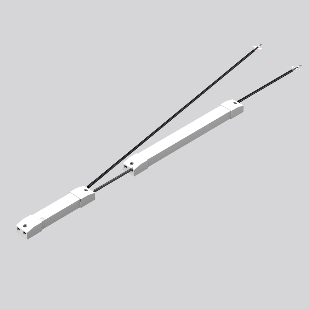 RZB LED-Steuerung 100W 4200mA 24V DALI LessIsMoreFlex 982235.002.76 Push-button