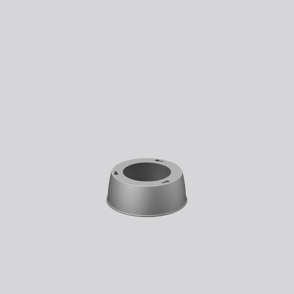 RZB Reflektor si sym direkt mt Alu 982266.004 180x70mm
