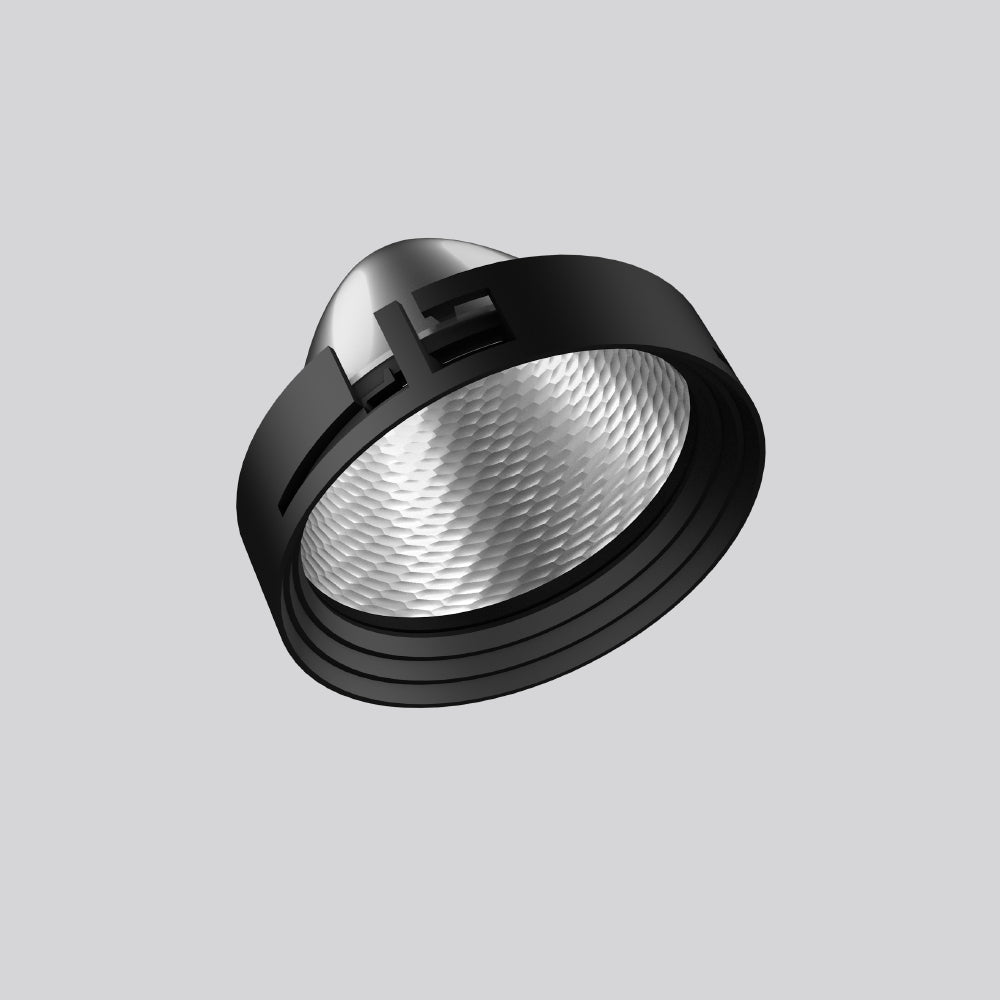 RZB Reflektor 32° sw sym direkt mt Kst Deecos 982368.013 82x55mm