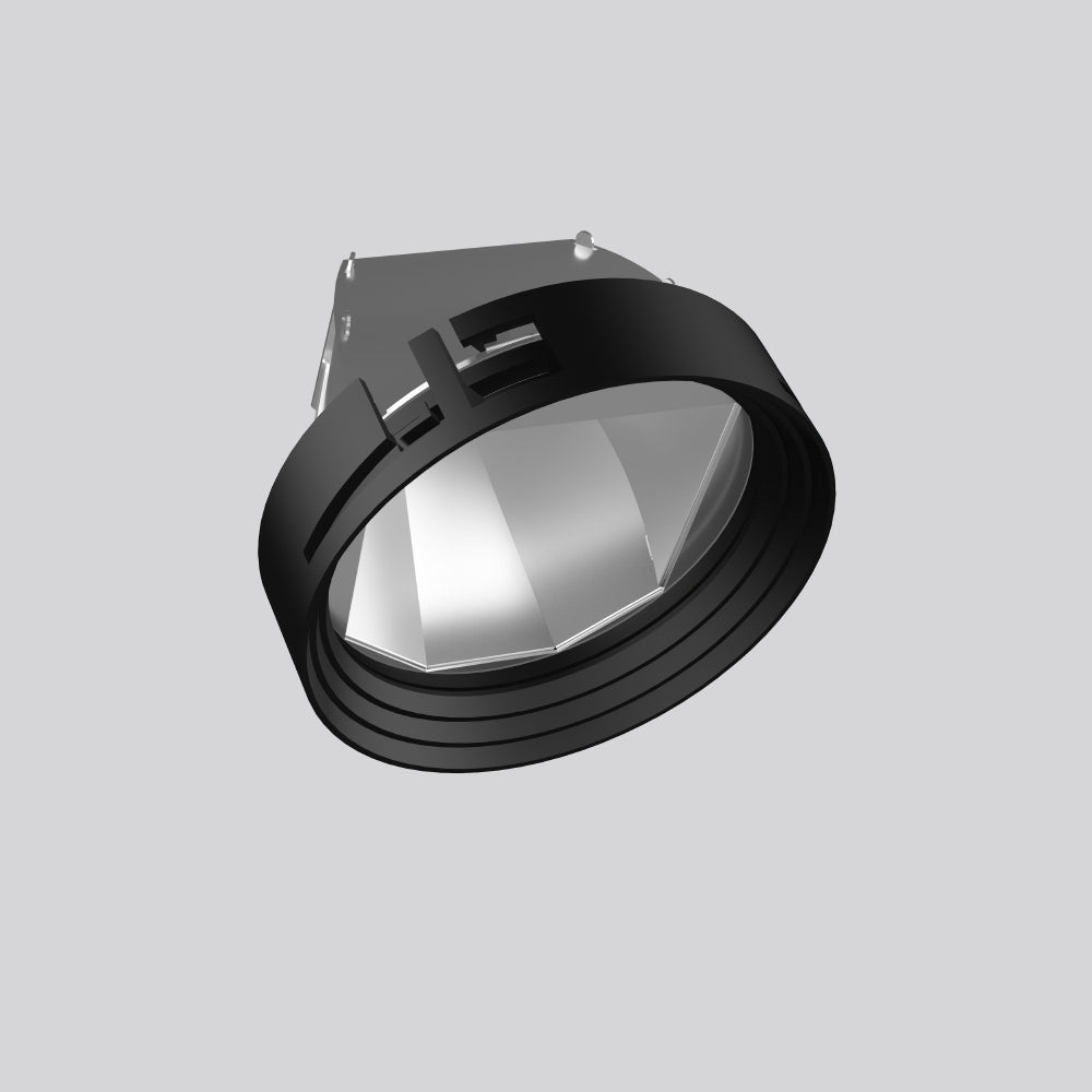RZB Reflektor 120° sw sym direkt DEECOS 982368.043 82x55mm