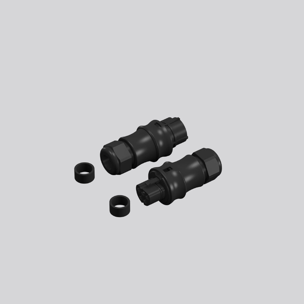RZB Kupplung/Verbinder ger sw 1p 81mm 982398.003