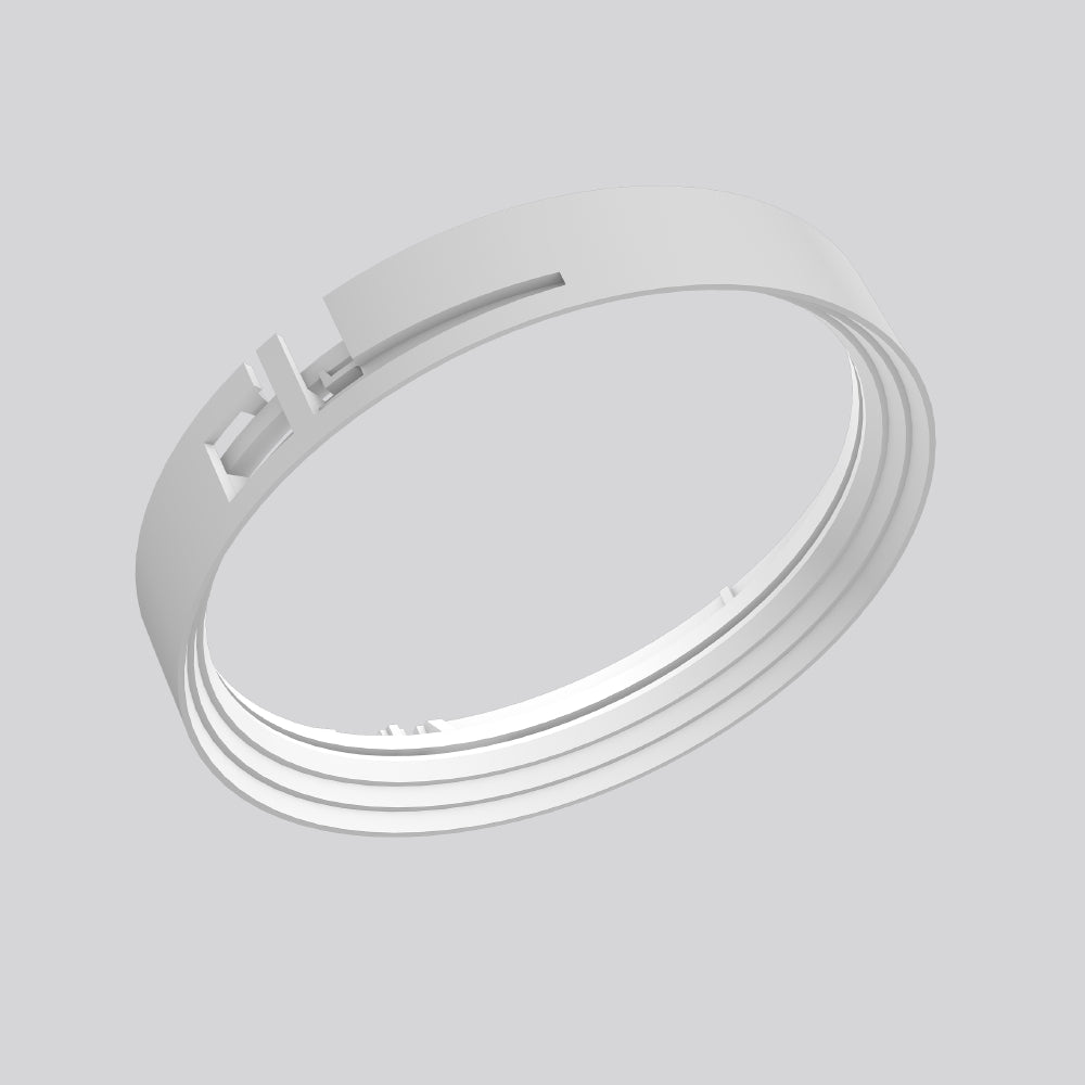 RZB Dichtring ws Kst 118mm H20mm Deecos 982420.002