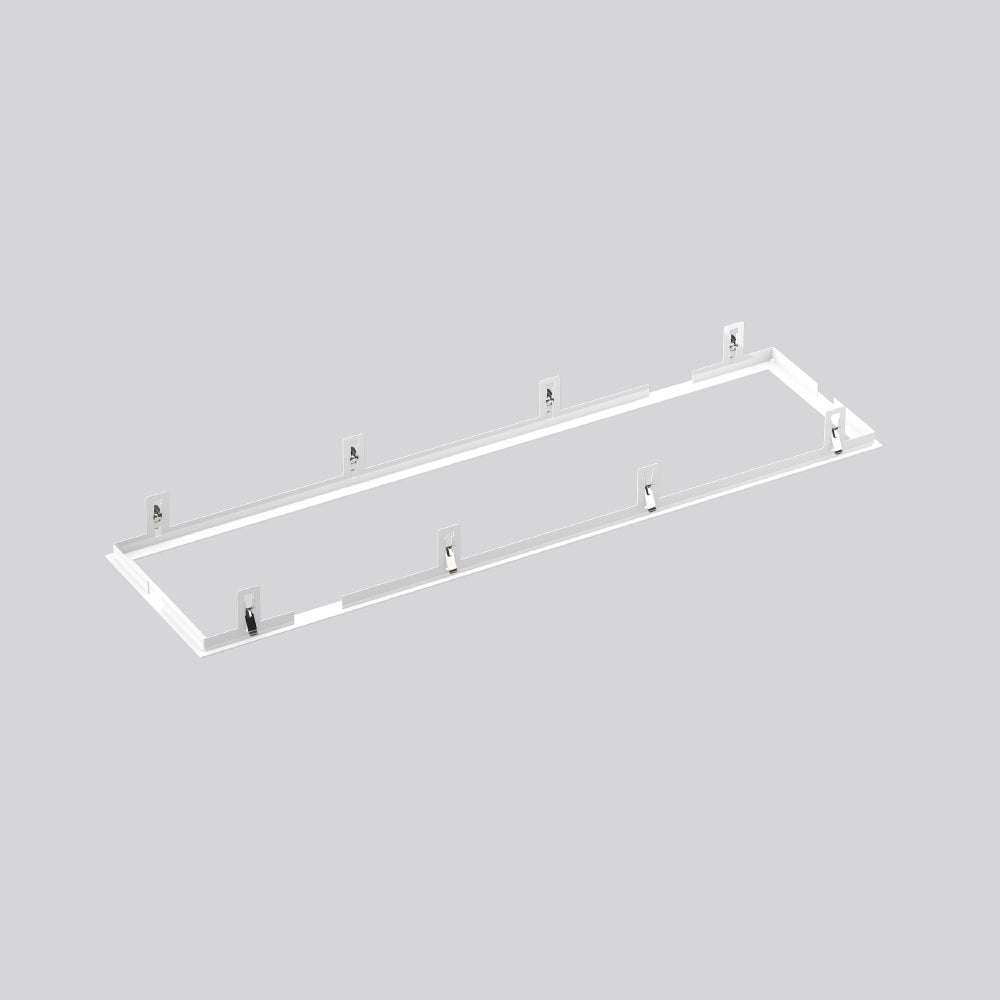 RZB Einbaurahmen ws ST L1274mm B337mm Sonis EVO 982426.002 H94mm