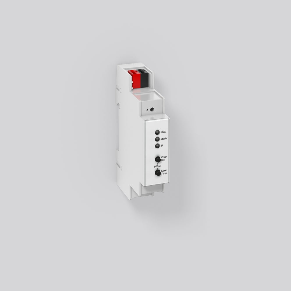 RZB Programmieranschluss IP20 982517.009