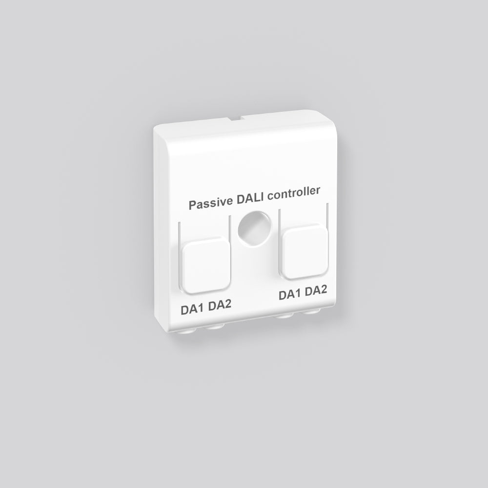 RZB Controller IP20 smart+free 982618.012