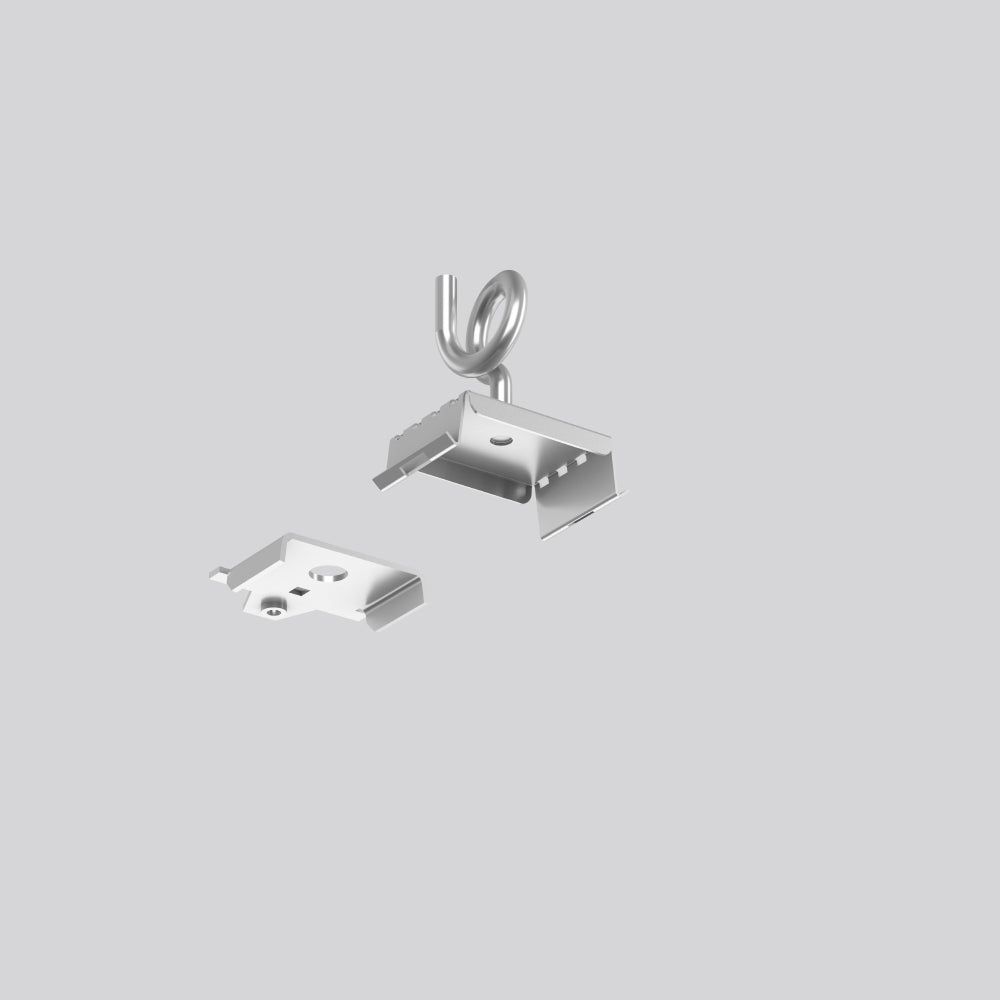 RZB Seilabhängung edst L33,2mm B54mm LINEDO 982664.000