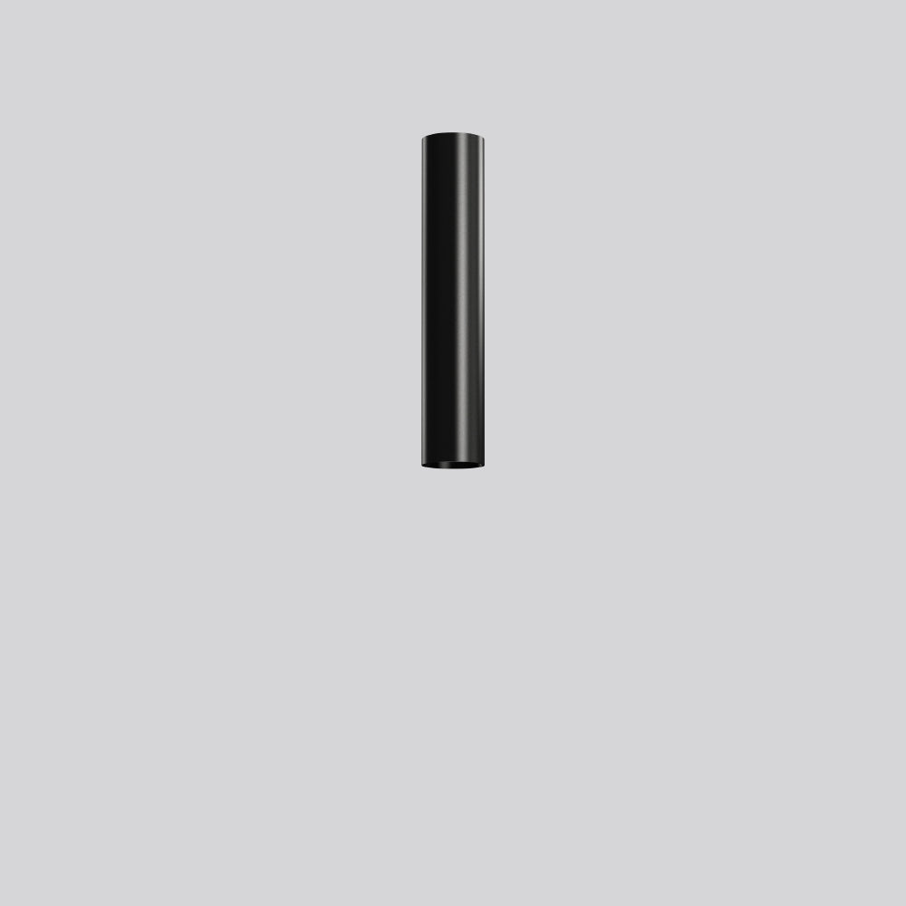 RZB Schutzrohr sw Alu 95mm L500mm Deecos 982672.003
