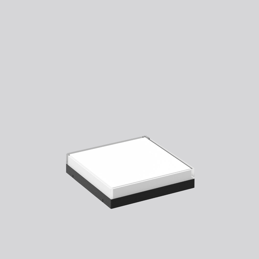 RZB Ersatzglas ws sym direkt Glas 982675.0031 300x300x67mm