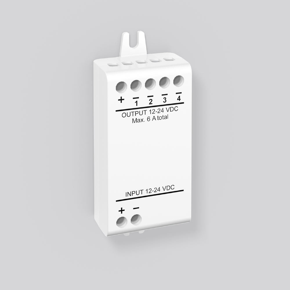 RZB Controller IP20 982677.002