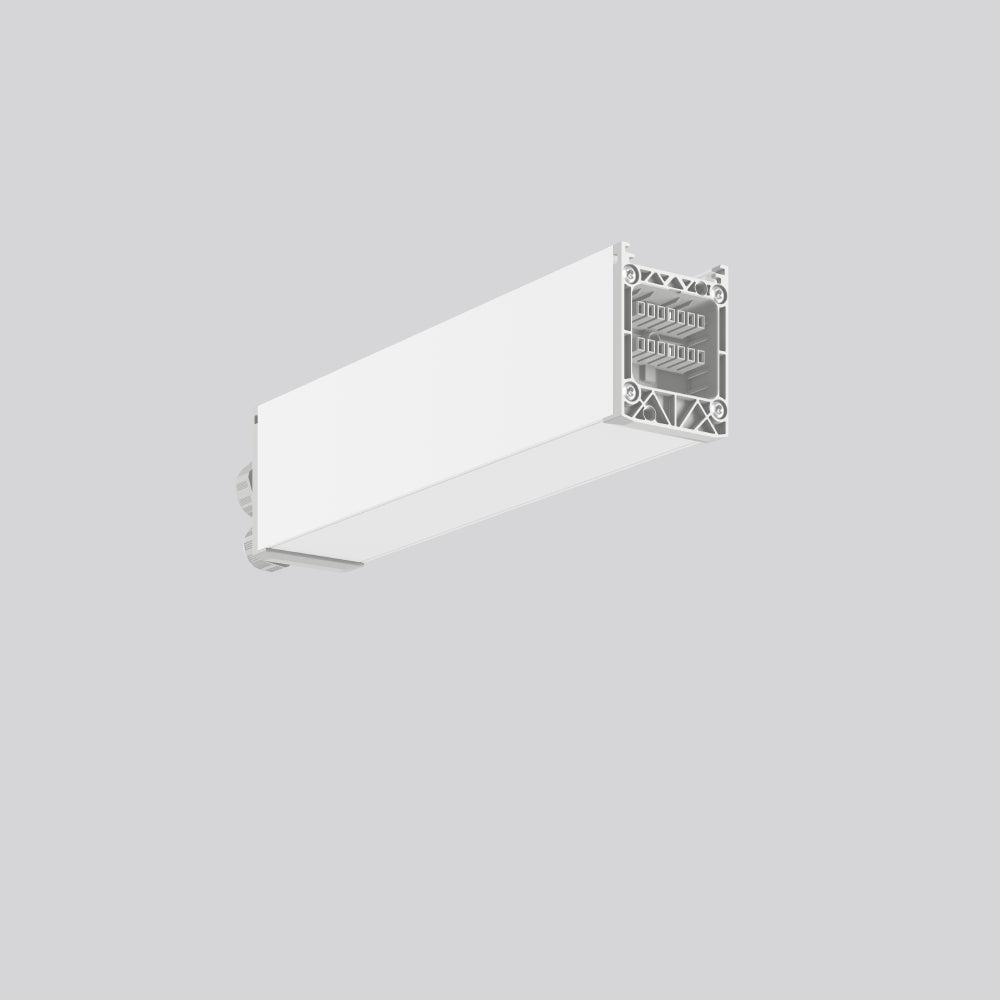 RZB End-Einspeisung ws 7p 312mm 983014.002.2