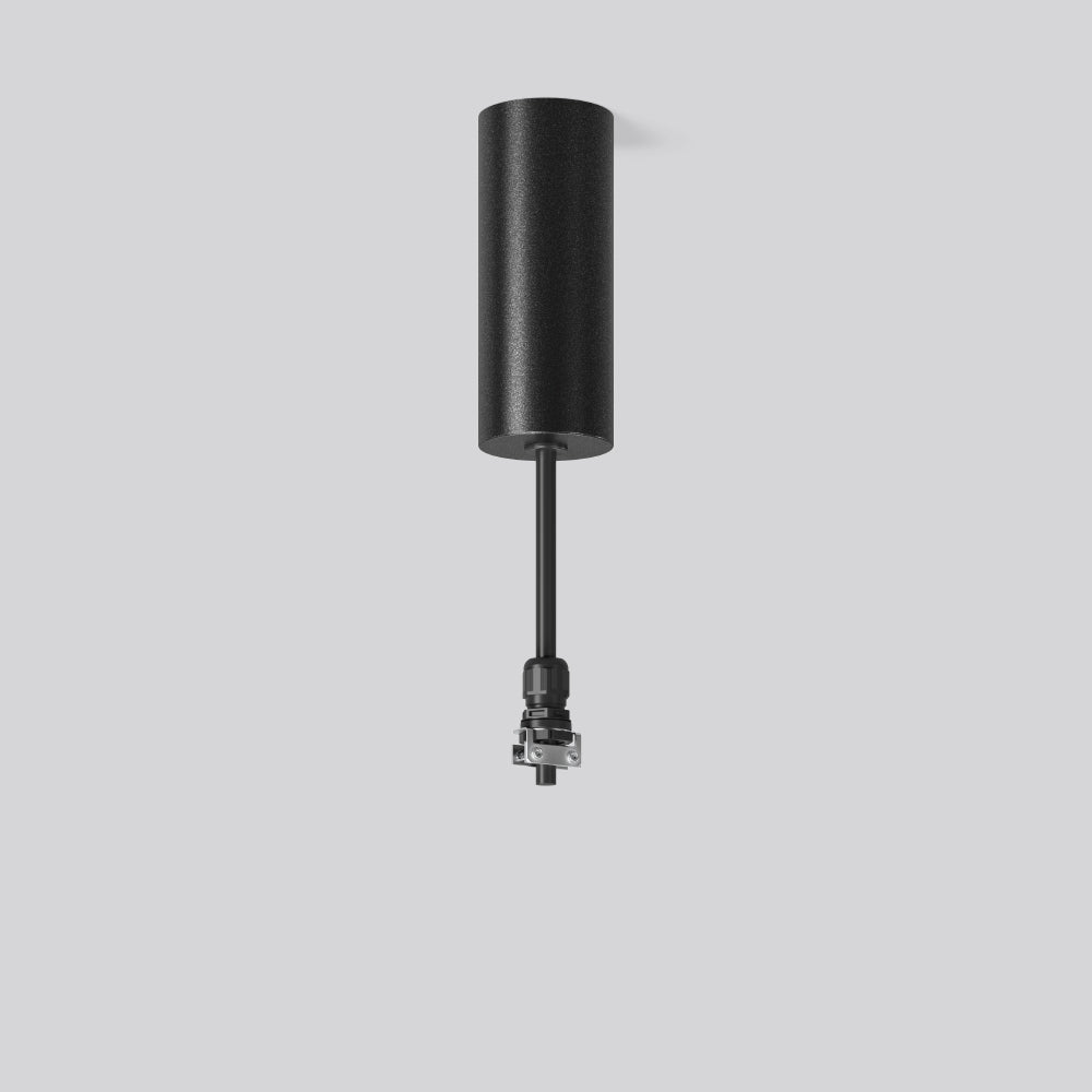 RZB Leuchtenanschlussadapter anth 3000mm 982716.0031 5x0,75qmm