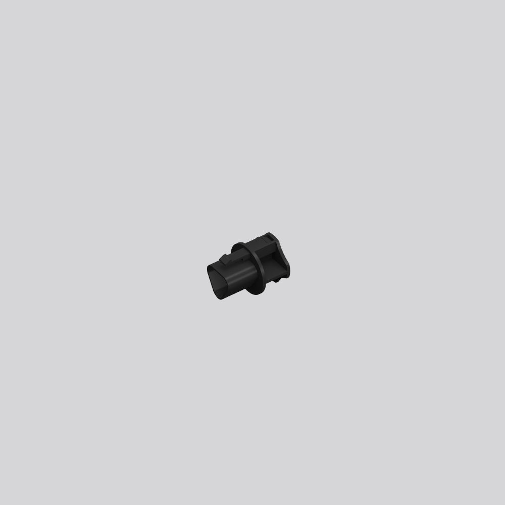 RZB Stecker/Klemme sw 5p 23,4mm 982766.003
