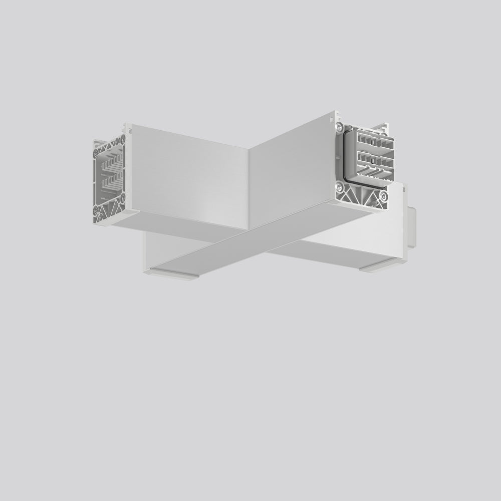 RZB Kupplung/Verbinder X alu L330mm 982775.000.1 B330mm H76mm