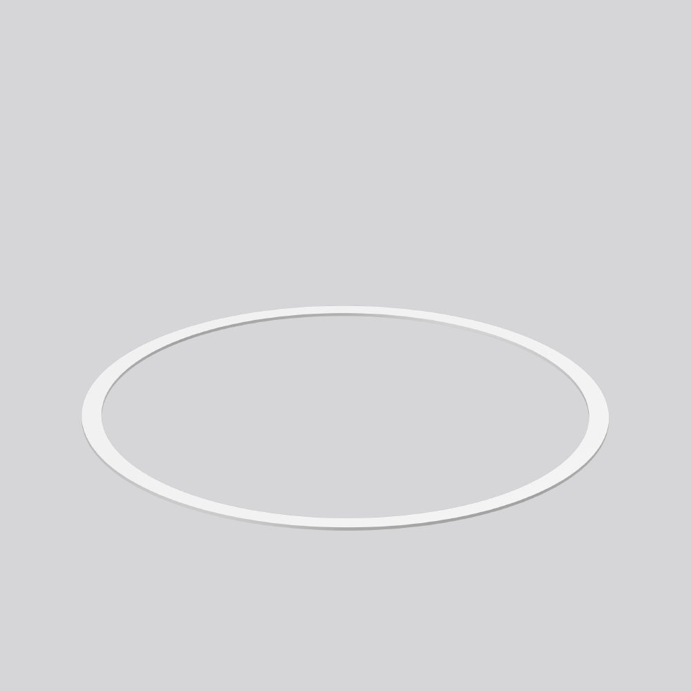 RZB Dichtung ws Gummi 495mm H3mm 982799.002