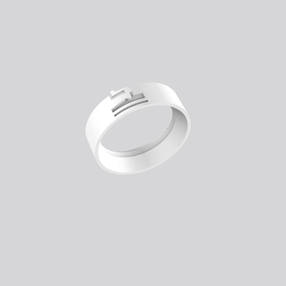 RZB Befestigungsset ws Kst 57mm H16mm Deecos 982806.002