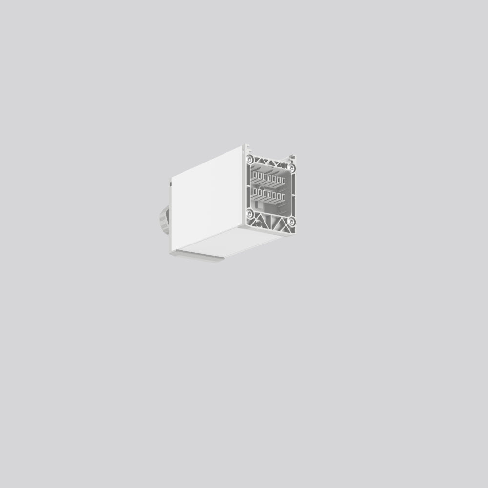 RZB End-Einspeisung ws 134mm 982859.002