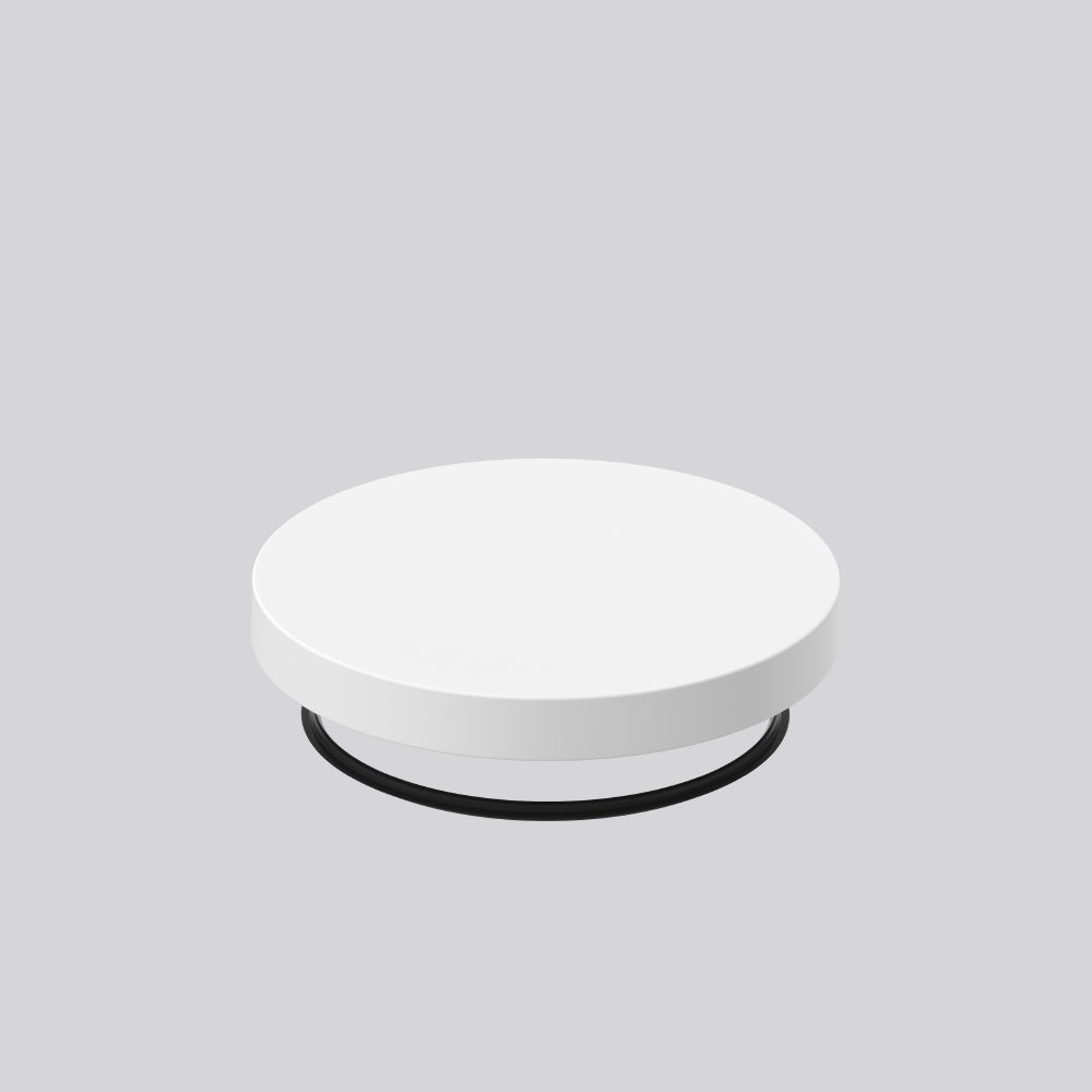 RZB Ersatzglas ws sym direkt Glas 982899.002 350x58mm