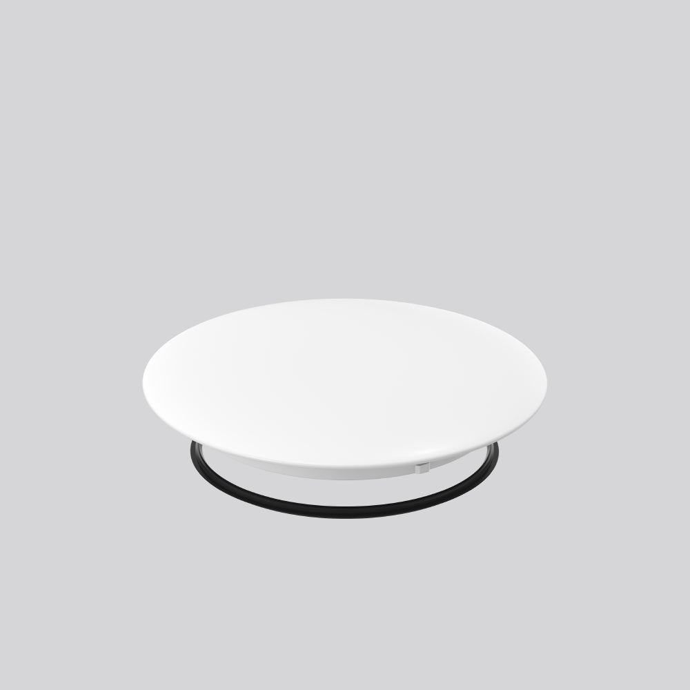 RZB Ersatzglas ws sym direkt Glas 982902.002 380x58mm