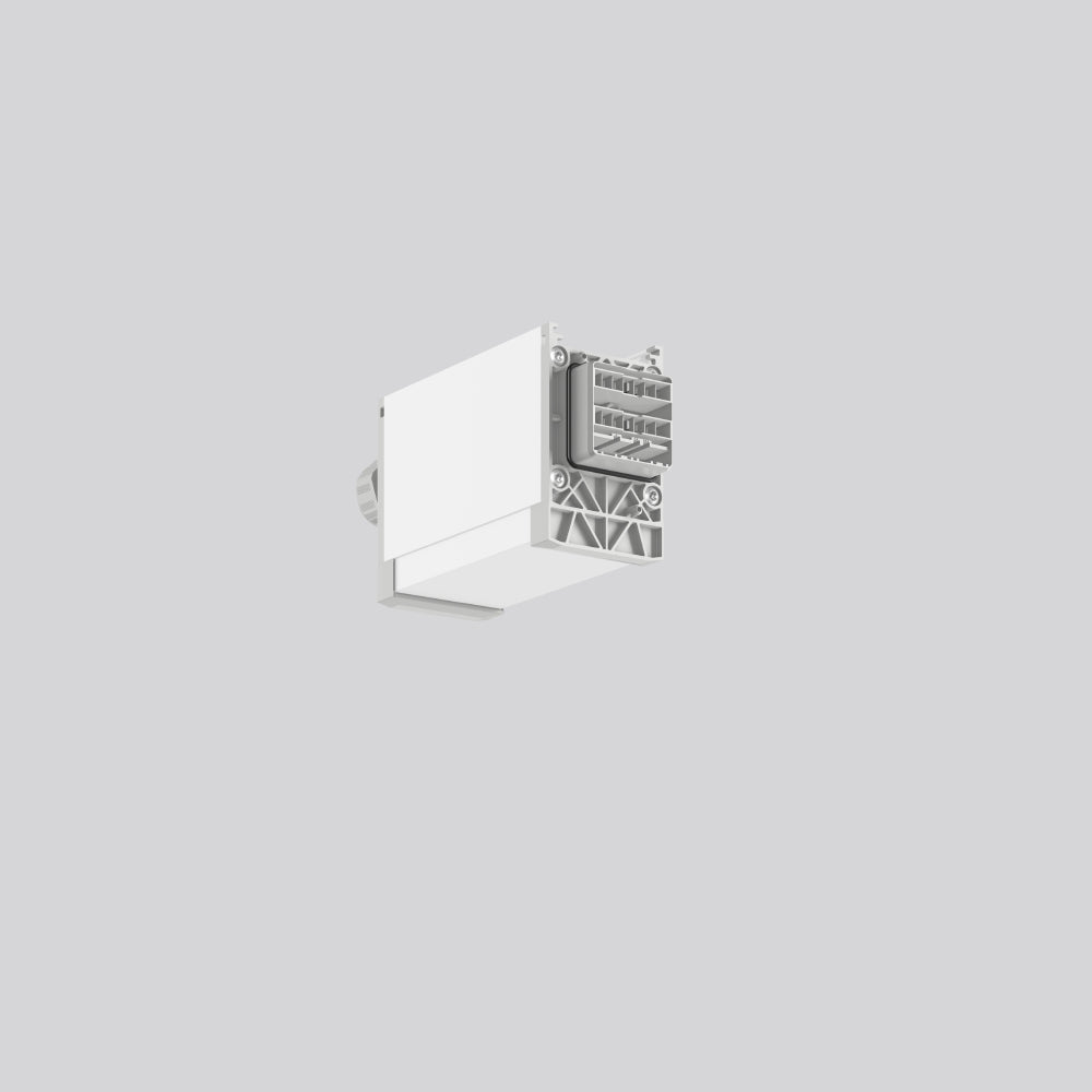 RZB End-Einspeisung ws 1p 152mm 982952.002.1
