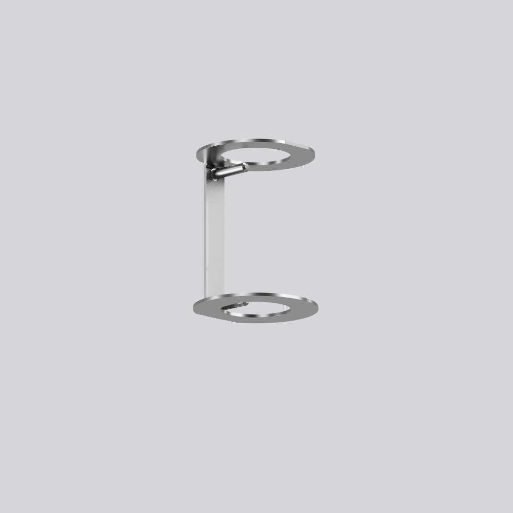 RZB Befestigungsset edst ST L78mm B77mm 982983.000 H97mm