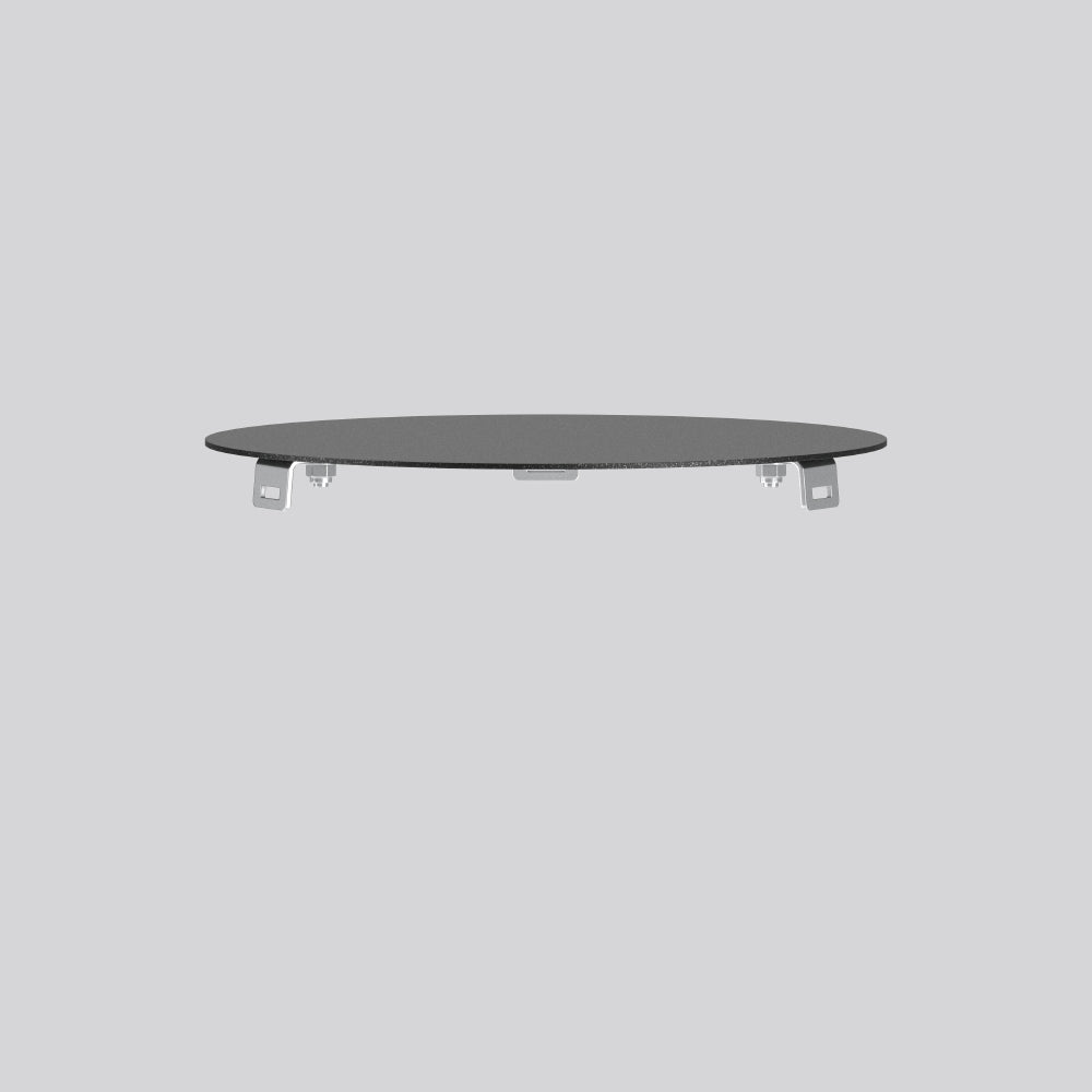 RZB Energy Blindabd anth Alu 180mm 983025.0031 H16mm