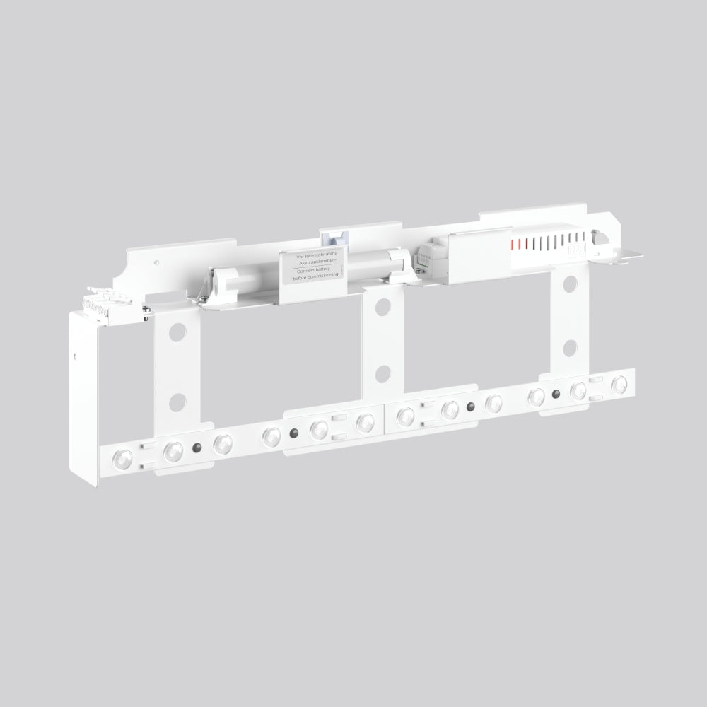 RZB LED-Modul 1,62W 2LED 230-240V 4000K 983046.002.04 430mm 90° AC