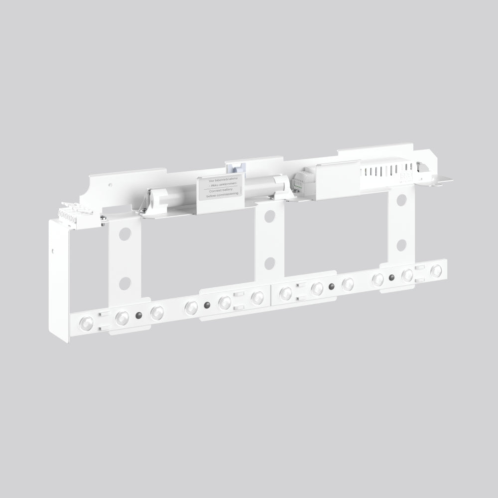 RZB LED-Modul 1,62W 4LED 230-240V 4000K 983047.002 430mm 180° AC