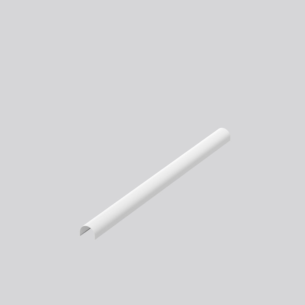RZB Abdeckung tra sym direkt Kst 983061.002 598x56x42mm