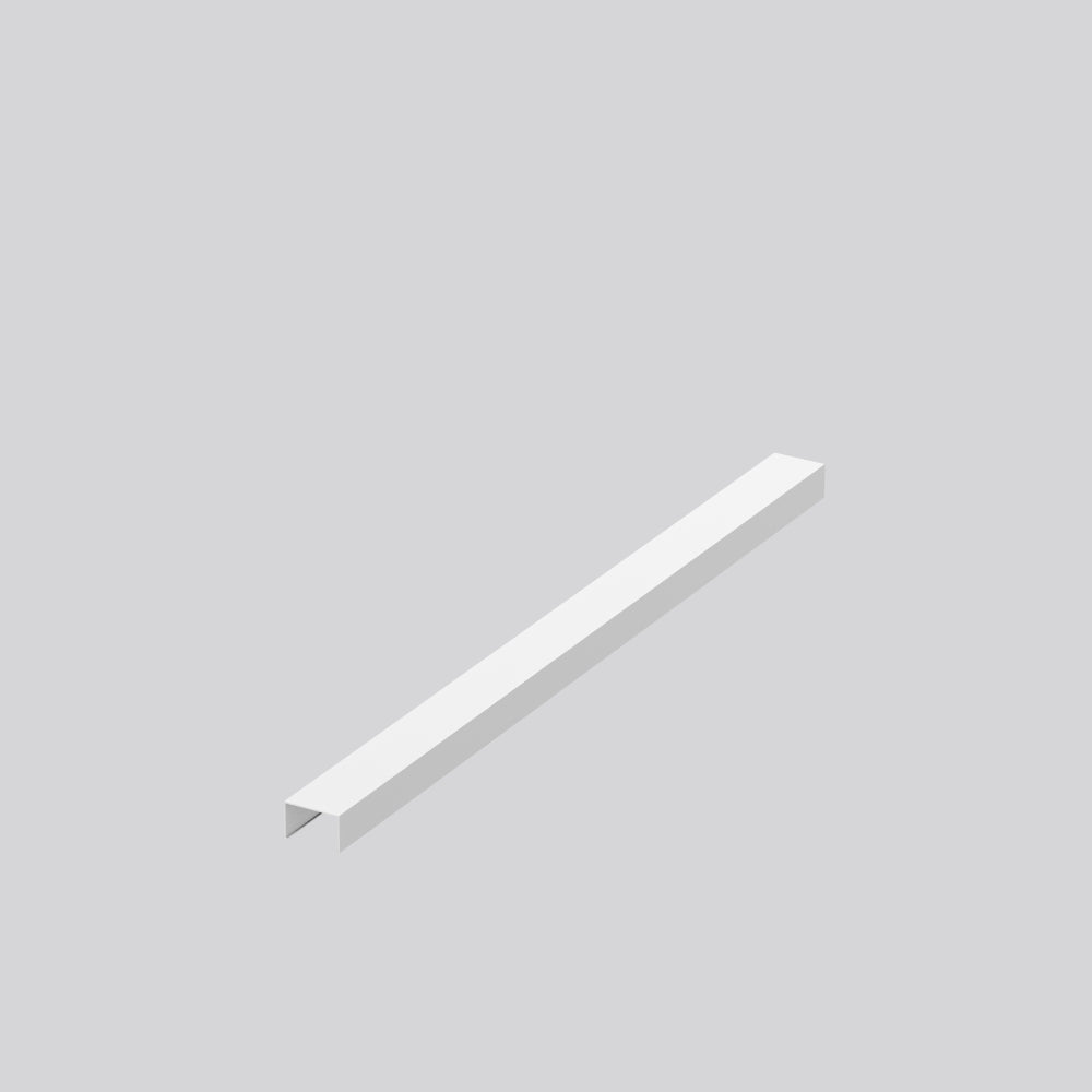 RZB Abdeckung tra sym direkt Kst 983064.002 898x56x36mm
