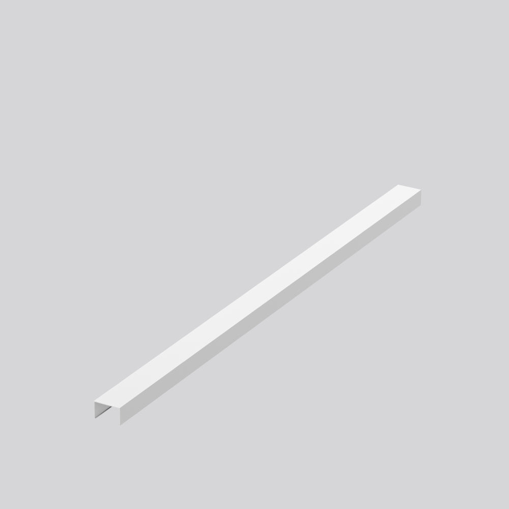 RZB Abdeckung tra sym direkt Kst 983065.002 1198x56x36mm