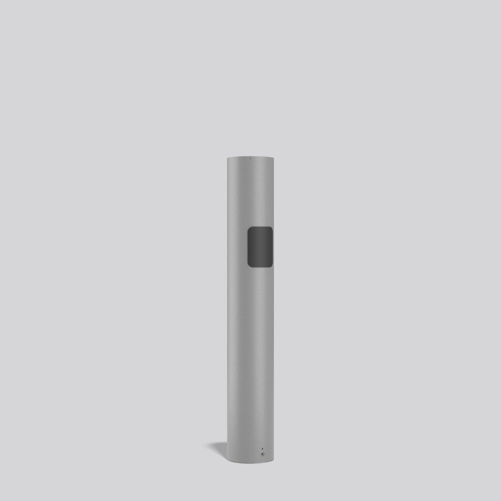 RZB Energy Poller für Wegeleuchte Alu LUPALO 983091.004 alu