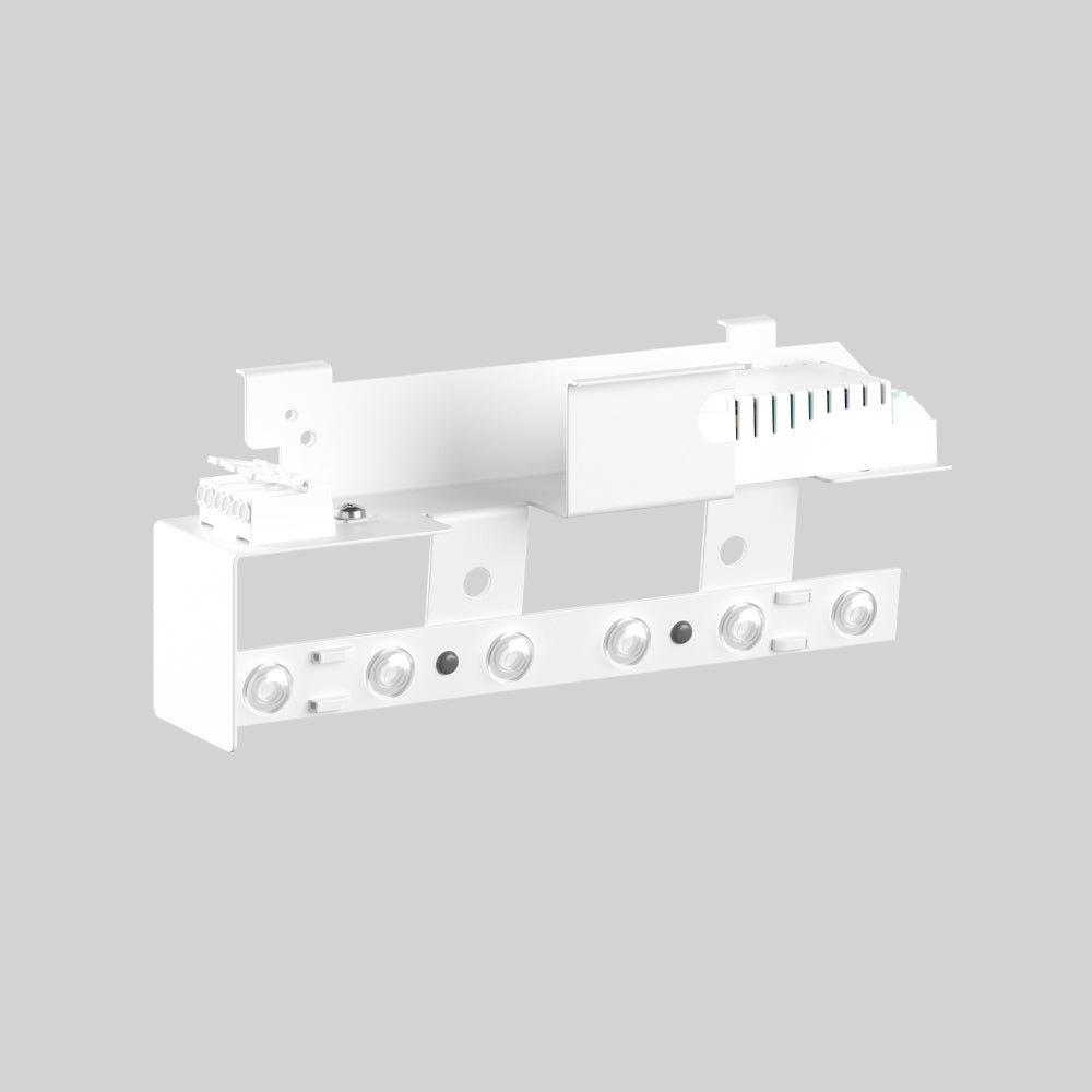 RZB LED-Modul 1,62-2,5W 1LED 230-240V AC 983124.002 4000K 220mm 90°