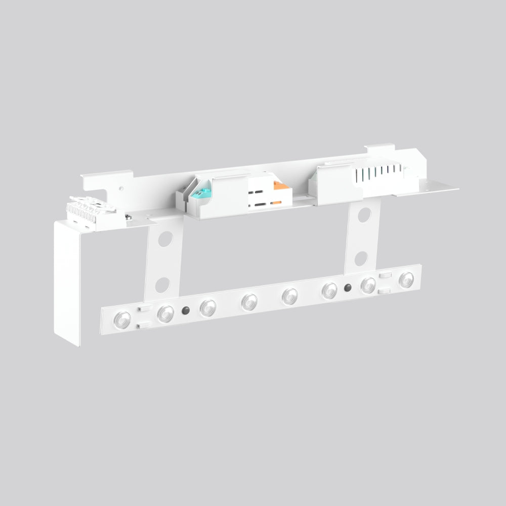 RZB LED-Modul 2,16-15W 2LED 230-240V AC 983127.002.89 4000K 325mm 180°