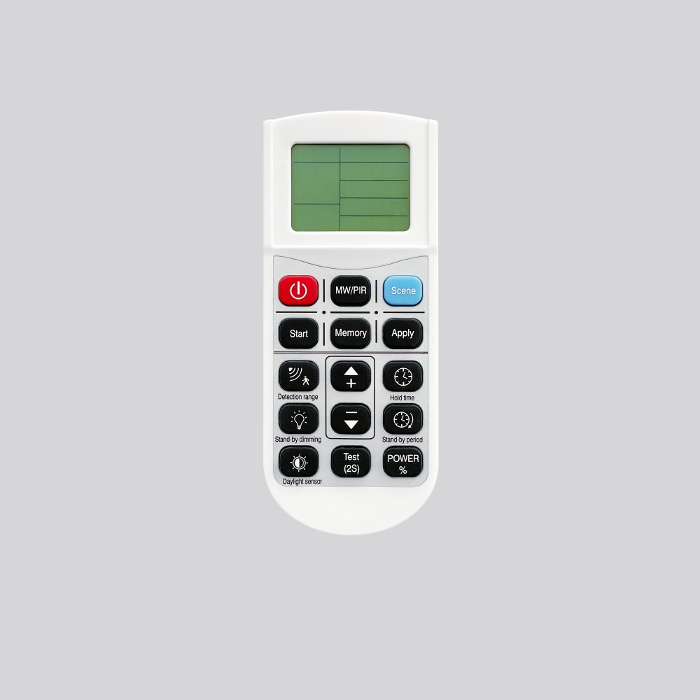 RZB Handsender IP20 983234.002