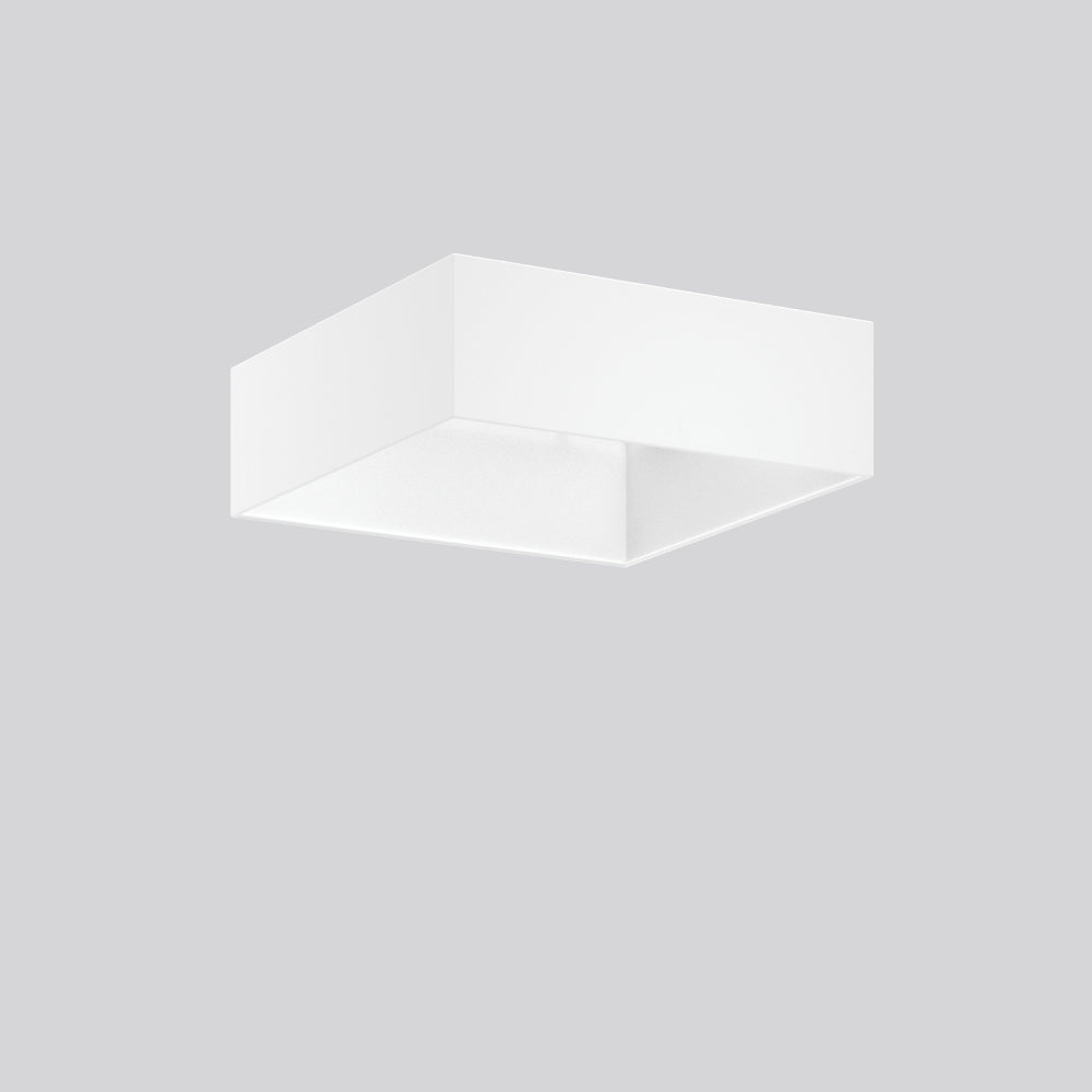 RZB Schirm 120° ws sym 460x460x150mm FLATLINER 2 983423.FC01