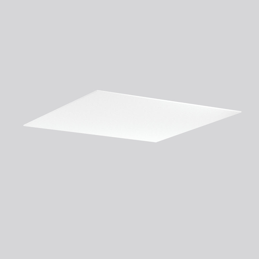 RZB Abdeckung 120° ws sym direkt FLATLINER 2 983429.002 658x658x4,9mm