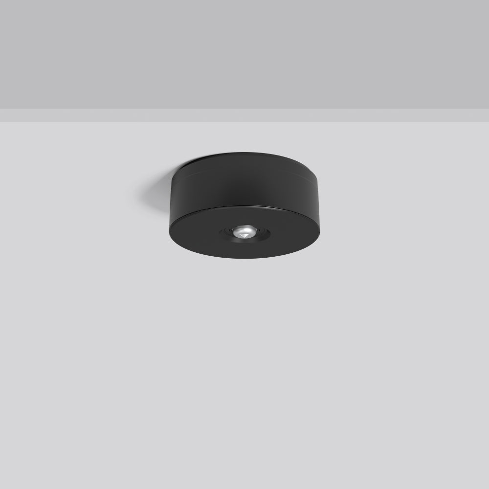 RZB Überwachungseinrichtung 110x110x46mm MULTIDIGIT air Repeater 983431.003.F1