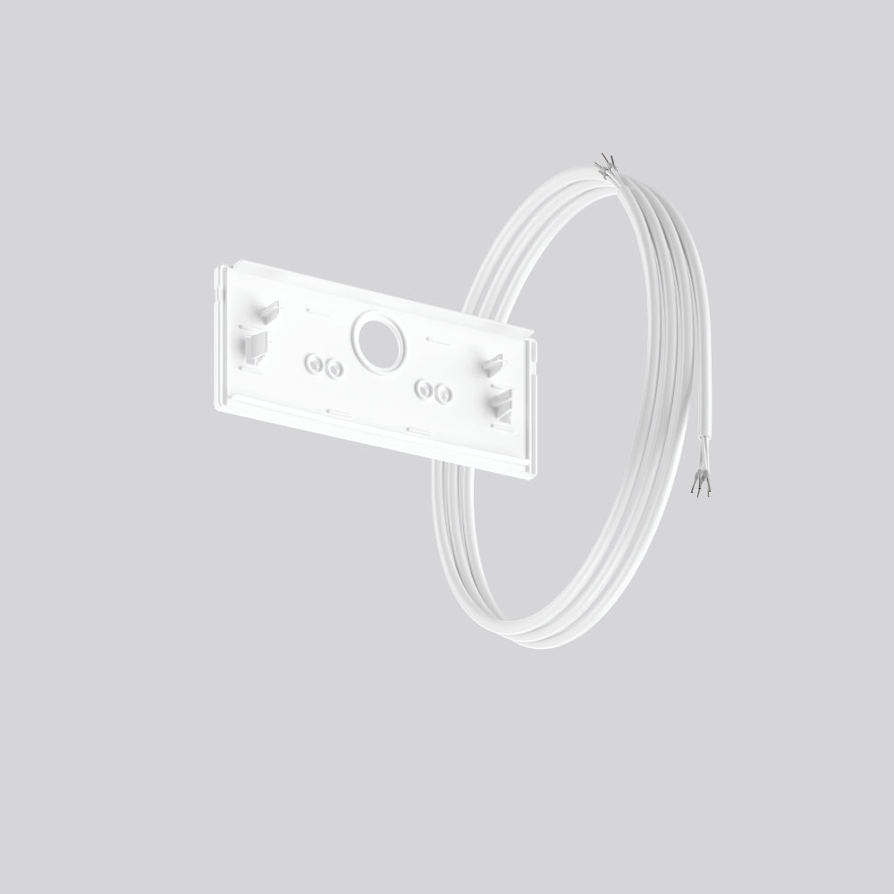 RZB Kupplung/Verbinder ger ws ST L1710mm LUMARA 983465.002 B160mm H62mm