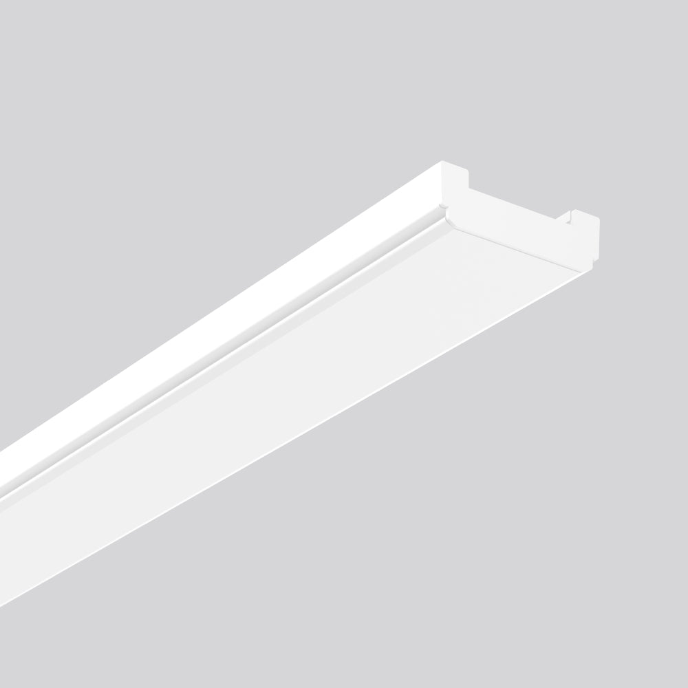RZB Leermodul ws ST L1528mm B66mm H20mm 983512.002