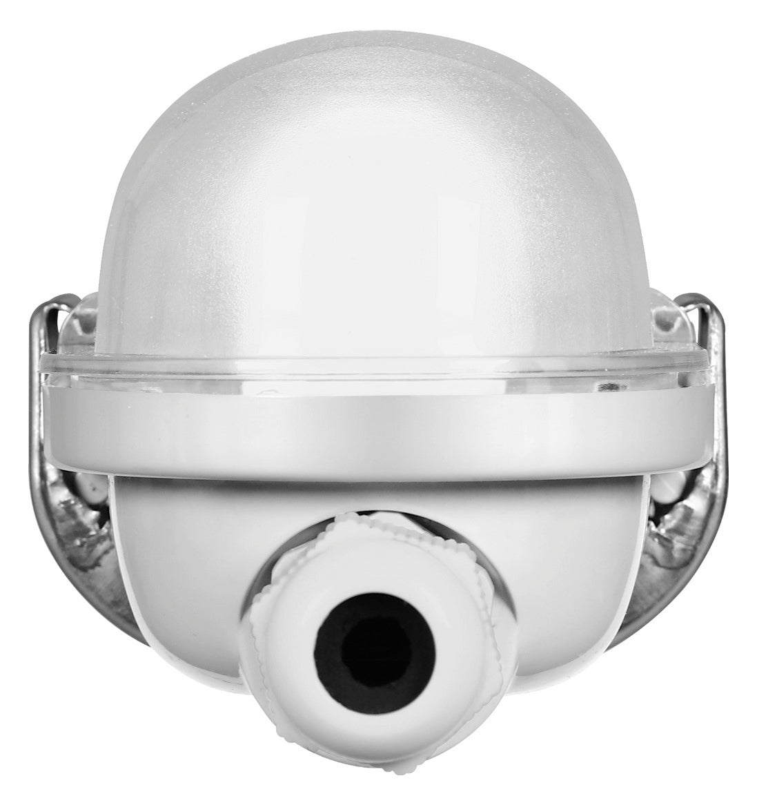 MEGATRON LED-Feuchtraumleuchte 24W 4000K LUTO MT77338 2400lm gr EVG