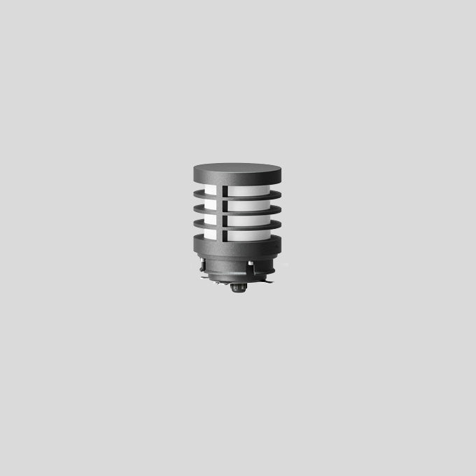 BEGA LED-Modul 7W 1LED 220-240V 4000K UC 99760K4 238lm 360°