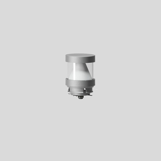 BEGA LED-Modul 7W 1LED 220-240V 3000K UC 99852AK3 634lm 360°