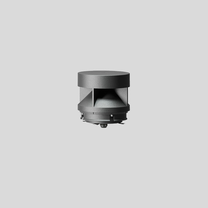 BEGA LED-Modul 19,5W 1LED 220-240V 4000K 99862K4 1459lm 360° UC Dim